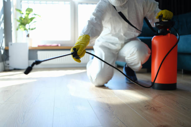 Reliable Trauma Scene Cleanup contractor in Seymour, TN by Dulley Family Biohazard Services